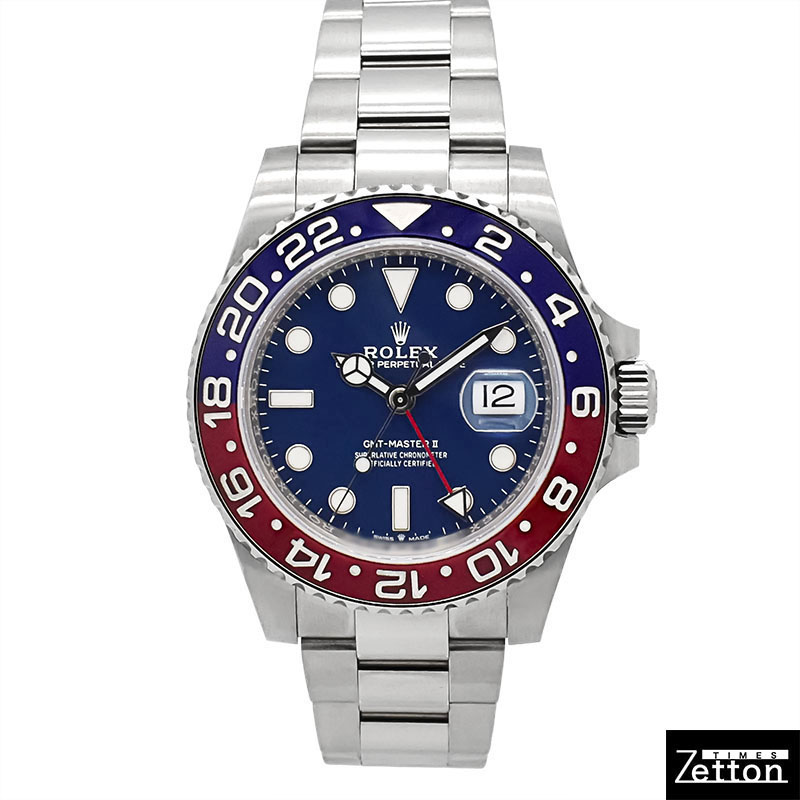 Zetton｜ロレックス・オメガ・タグホイヤー・チューダーなど、日本最