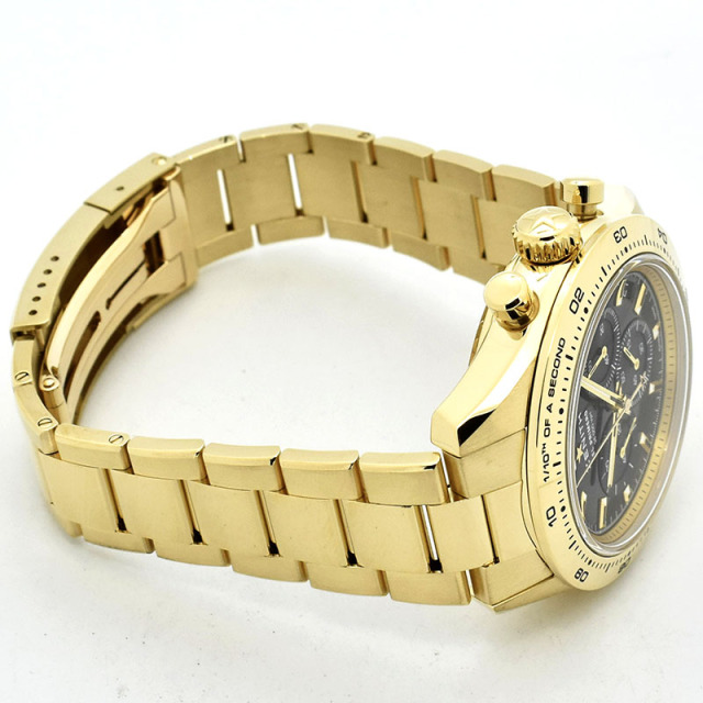 ゼニス ZENITH クロノマスタースポーツ ヨシダ スペシャル