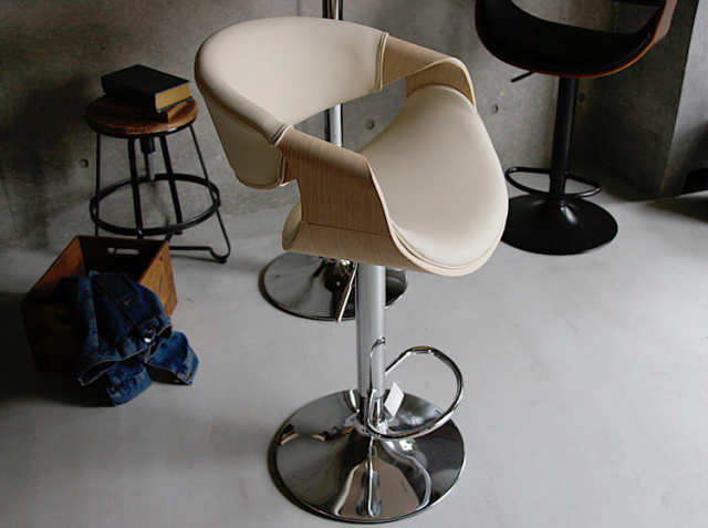 カウンターチェアー NOXI（ノクシィ）｜北欧・ヴィンテージインテリア