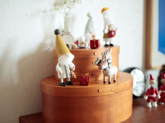 季節限定！なくなり次第終了】NORDIKA nisse（ノルディカニッセ