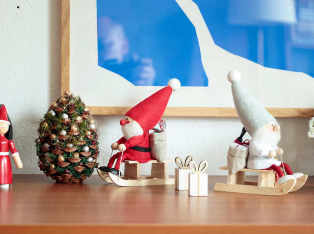 季節限定！なくなり次第終了】NORDIKA nisse（ノルディカニッセ） そり