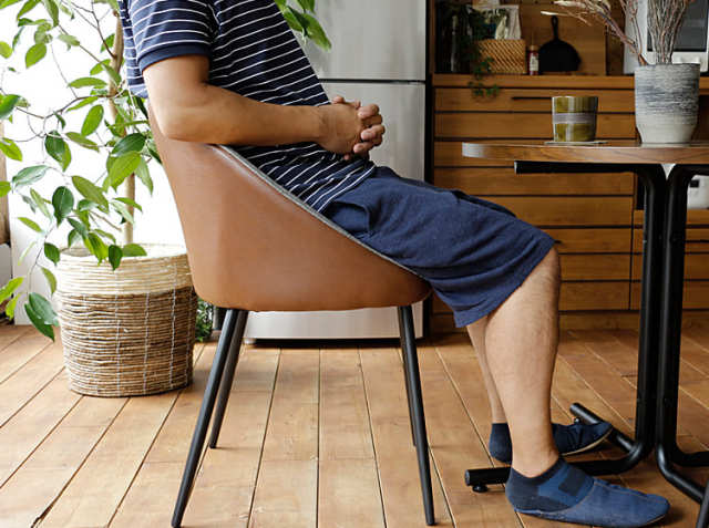 ダイニングチェア Teca（テクア）｜北欧・ヴィンテージインテリア