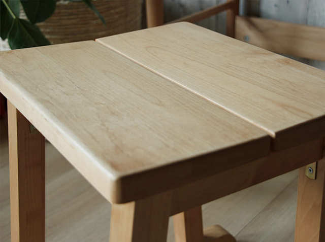 ロッキングスツール Tiny（タイニー）｜北欧・ヴィンテージインテリア