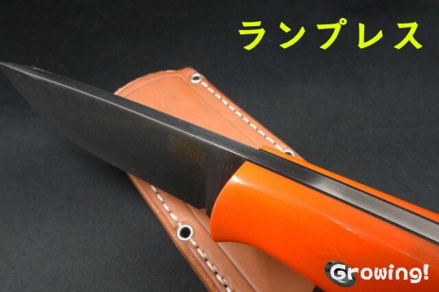 ナイフショップ グローイング！□BARK RIVER KNIVES【バークリバー