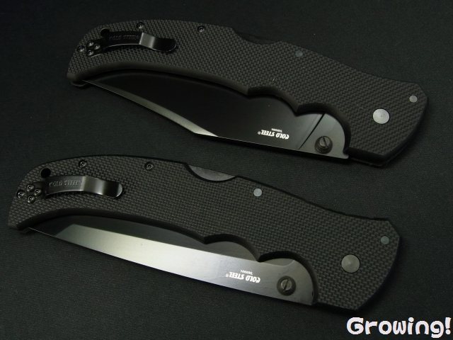 ナイフショップ グローイング！□COLD STEEL【コールドスチール】□ XL