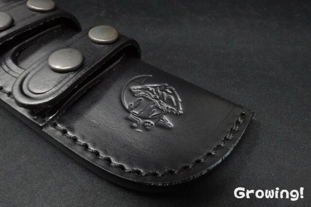 ナイフショップ グローイング！□J&V ADVENTURE【J&Vアドベンチャー