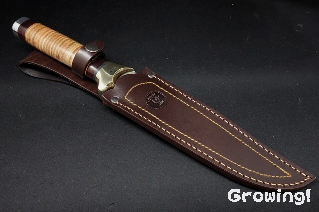 ナイフショップ グローイング！□MIGUEL NIETO【ミゲル ・ニエト