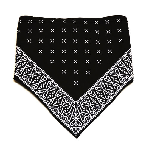 VENICE CLASS SICKS】BANDANA NECK WARMER【ネックウォーマー
