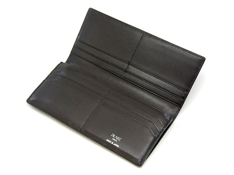 GINZAエレファント 長財布（小銭入れあり） 「プレリーギンザ」 NPM1040