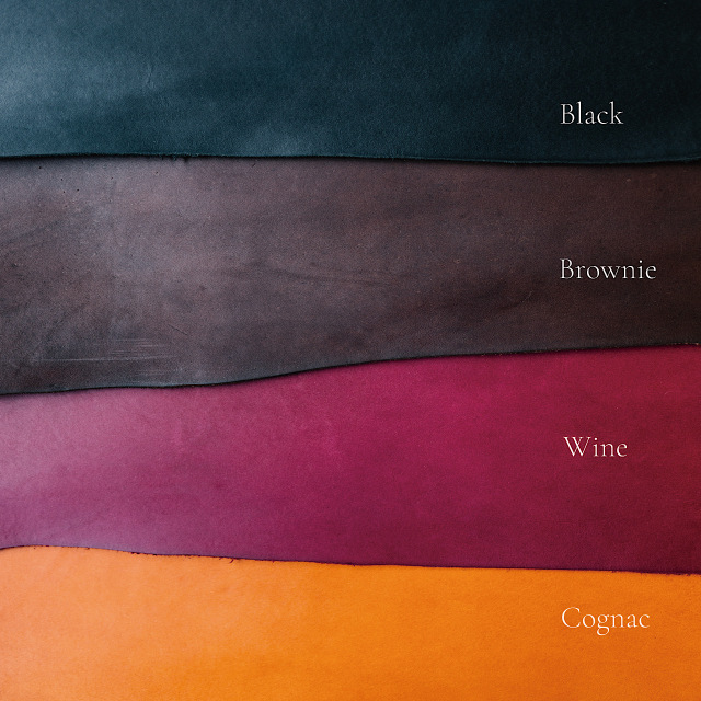 Clasp-O card case -ento-