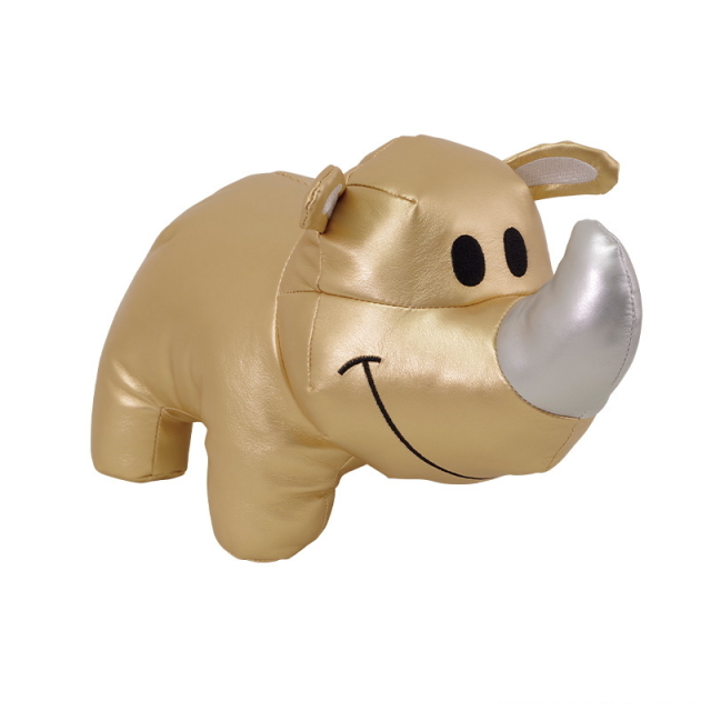 ジャグラー ツノっちぬいぐるみ ゴールド Ver. 特典付き / パチスロ