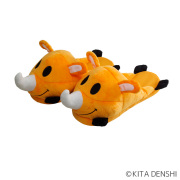 ジャグラー ツノっち どデカぬいぐるみ