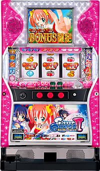 中古パチスロ実機 SNKプレイモア シスタークエスト2～魔剣の騎士と