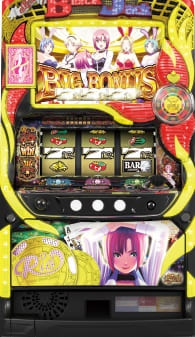 パチスロ実機 NET（ネット） スーパーブラックジャック2NG