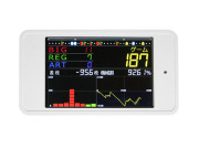 パチスロ実機 メーシー 魔法少女まどか☆マギカ【キュゥべえパネル】