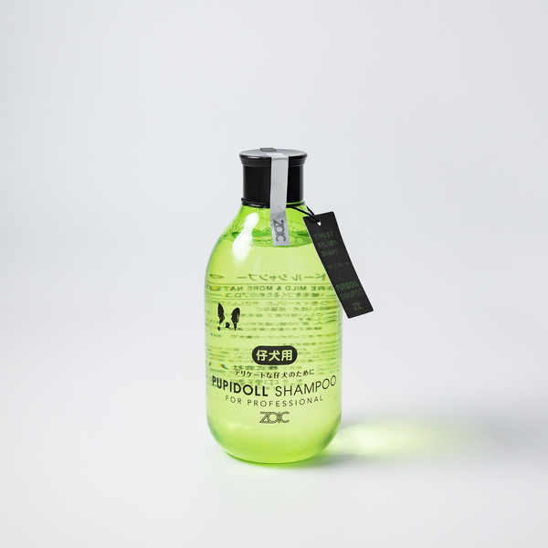 ゾイック】 N キャッツ トリートメントインシャンプー Pets-first