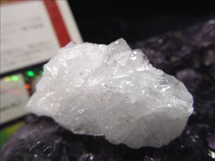 ◇正規品◇ヘブン&アース社直入◇証明書付◇H&E◇ナチュラルな原石