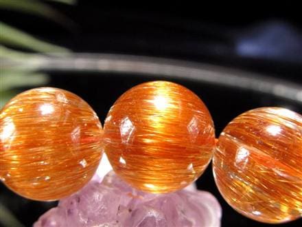 ◇過去最高品質◇全珠ビッシリ針!!見惚れる輝き◇ルチルの王様!!極上の