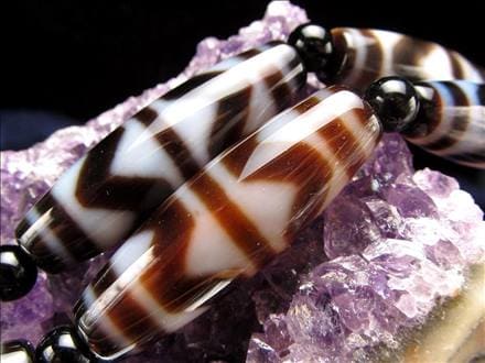 ◇一連◇5個付き◇限定極少入荷！◇お買い得！連販売天珠◇最強の魔