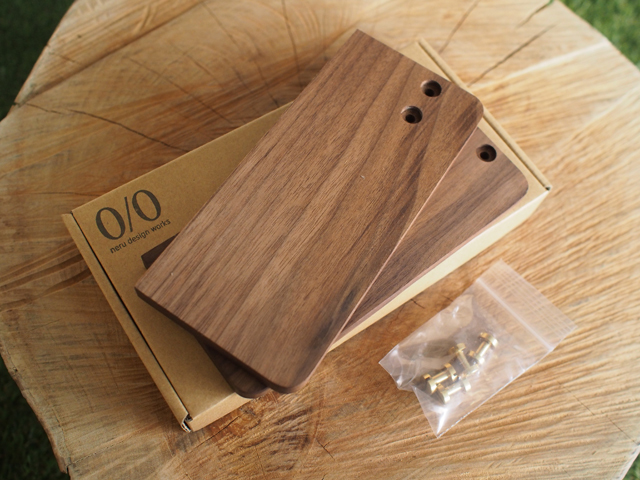 CUBE no ITA｜neru design works