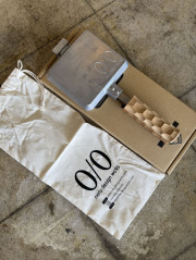 デザインと機能にこだわったキャングッズ