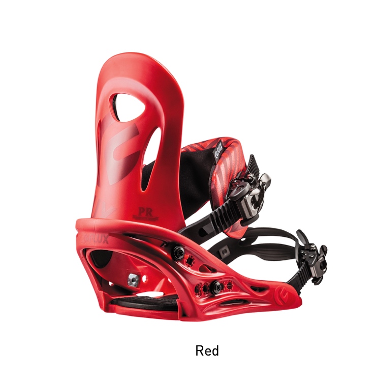 フラックス（FLUX）【PR】 18-19モデル カラー：Red | 横浜