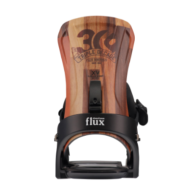 FLUX 22-23モデル 【XV】 POLICE