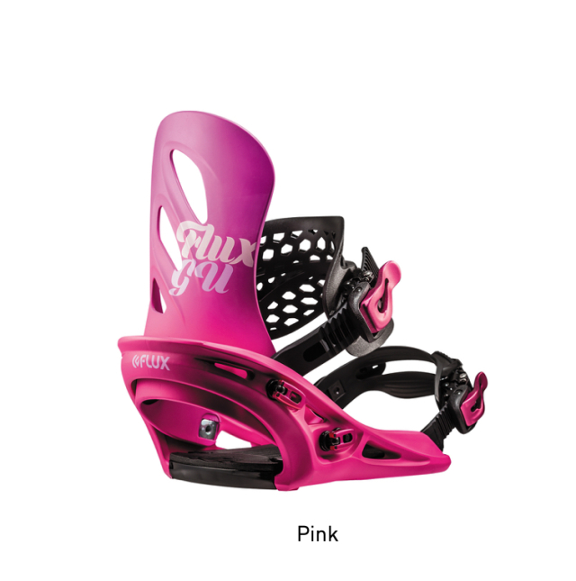 18-19モデル | フラックス（FLUX）スノーボード・ブーツ