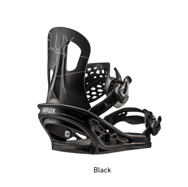 フラックス（FLUX）【TT】 18-19モデル カラー：BLACK | 横浜