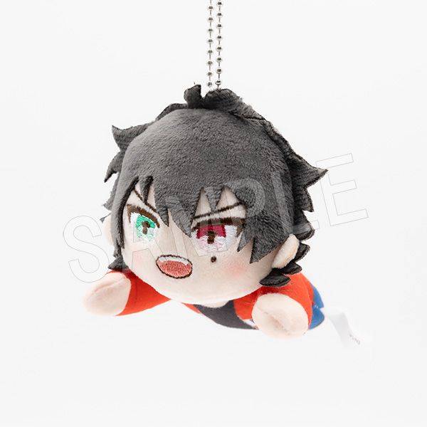 ヒプノシスマイク ぺたりんず vol.2 山田 一郎 | 4549502181740