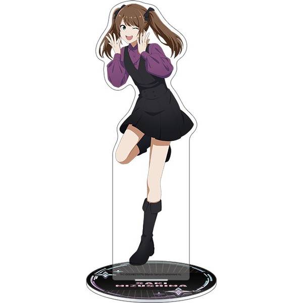アイドルマスター SideM ビッグアクリルスタンド／水嶋咲 サマー