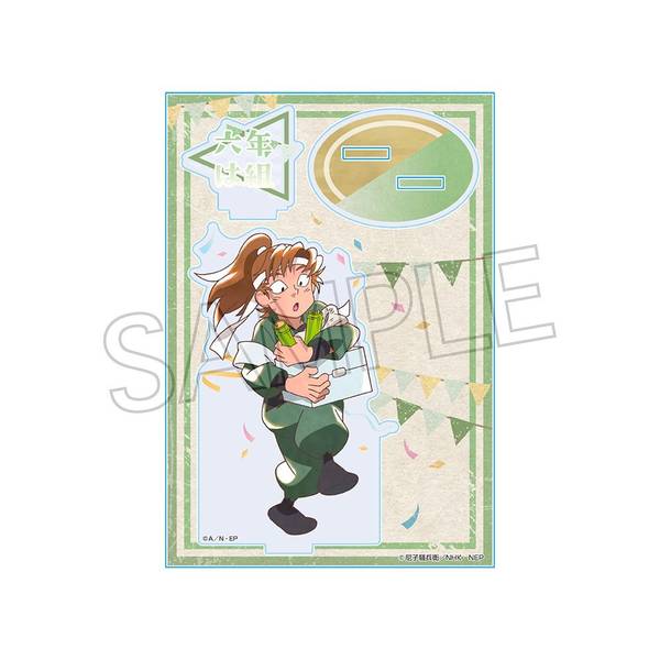 忍たま乱太郎 ヴィンテージシリーズ アクリルスタンドVol.2 善法寺伊作