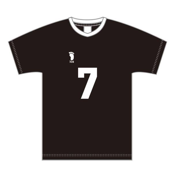 ハイキュー!! ユニフォーム 稲荷崎高校 宮 侑 L | 4571691874721