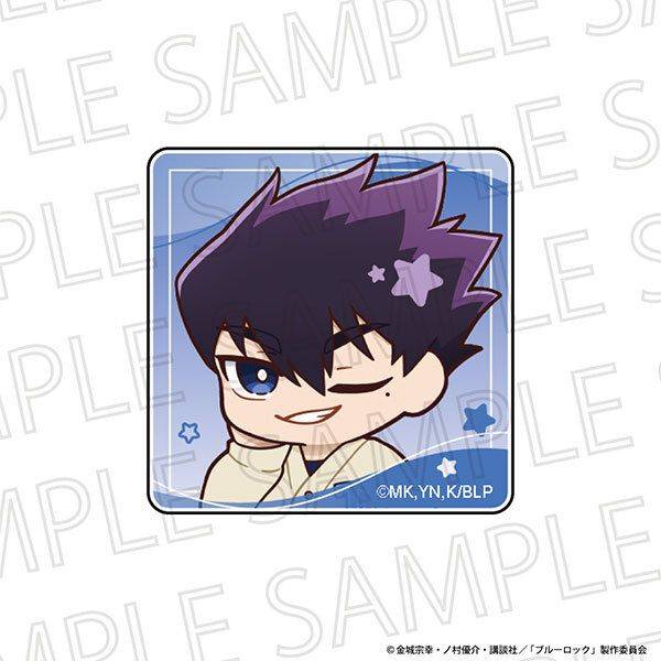 ブルーロック りらたいむ ブロックシール 烏 旅人 | 4571619978098