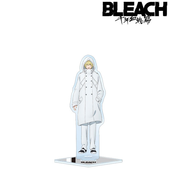 BLEACH 千年血戦篇グレミィ・トゥミュー BIGアクリルスタンド