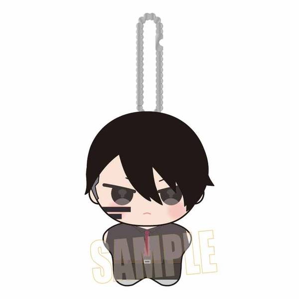 桃源暗鬼 ぽにすてっぷ 無陀野 無人 | 4522776938180 | ポストホビー