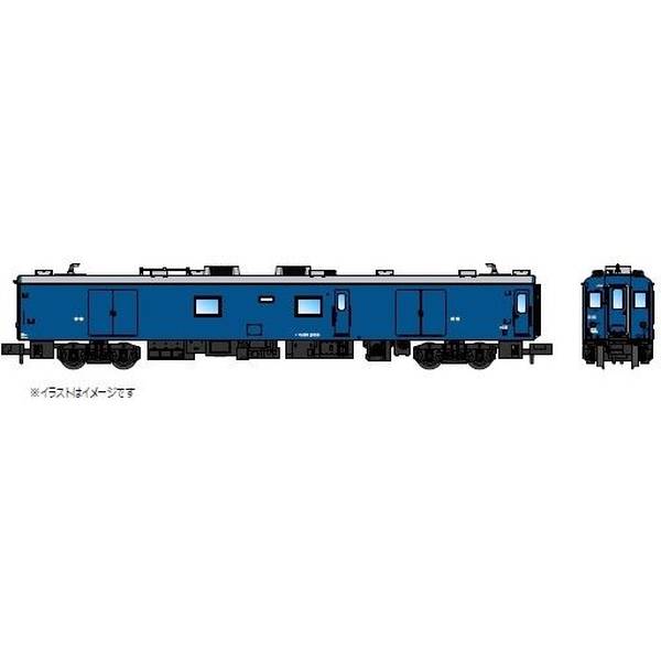 マイクロエース Nゲージ マニ30-2010 ホロ付 鉄道模型 A1495