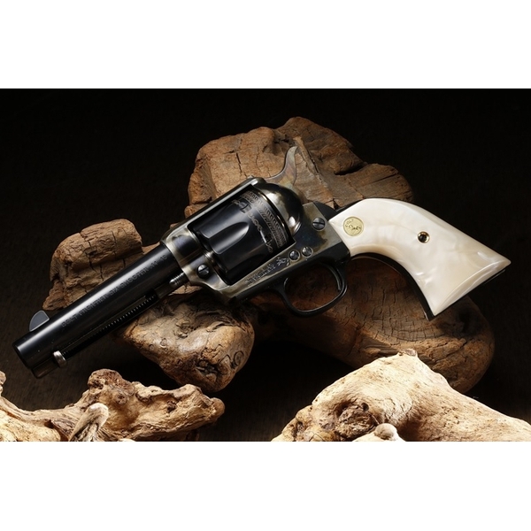 Colt Frontier Six Shooter .44-40 一般販売モデル | 4981932062143