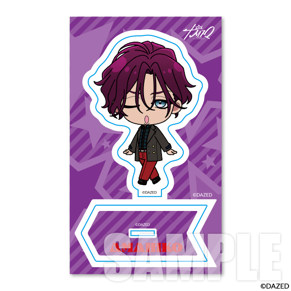 カリスマ アクリルスタンド 天堂天彦 | 4981932074467| ポストホビー