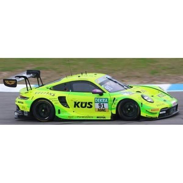 3月予約】スパーク 1/64 ポルシェ 911 GT3 R No.91 Manthey EMA 2025