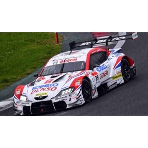 スパーク 1/43 DENSO KOBELCO SARD GR Supra No.39 TGR TEAM SARD 2020