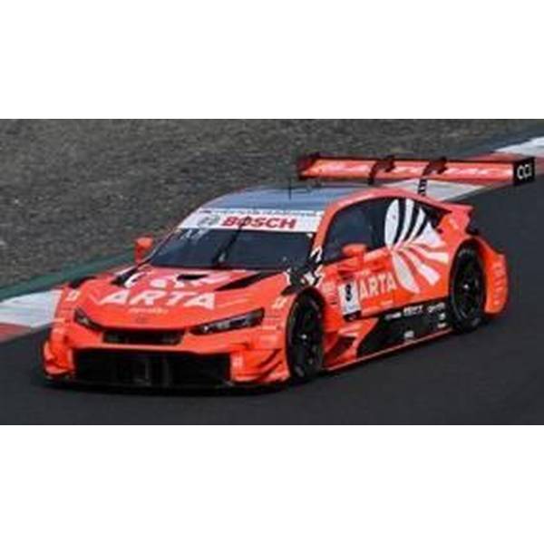 スパーク 1/43 ARTA MUGEN CIVIC TYPE R-GT No.8 ARTA 2024 GT500