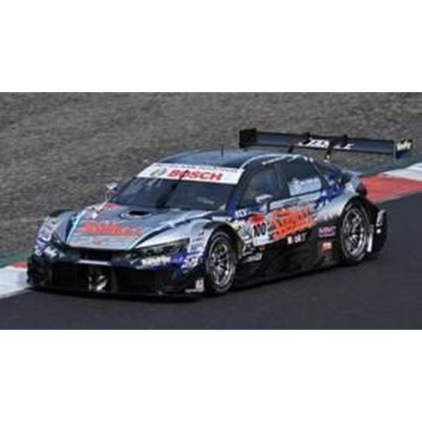 スパーク 1/43 STANLEY NSX-GT No.100 TEAM KUNIMITSU 2024 GT500