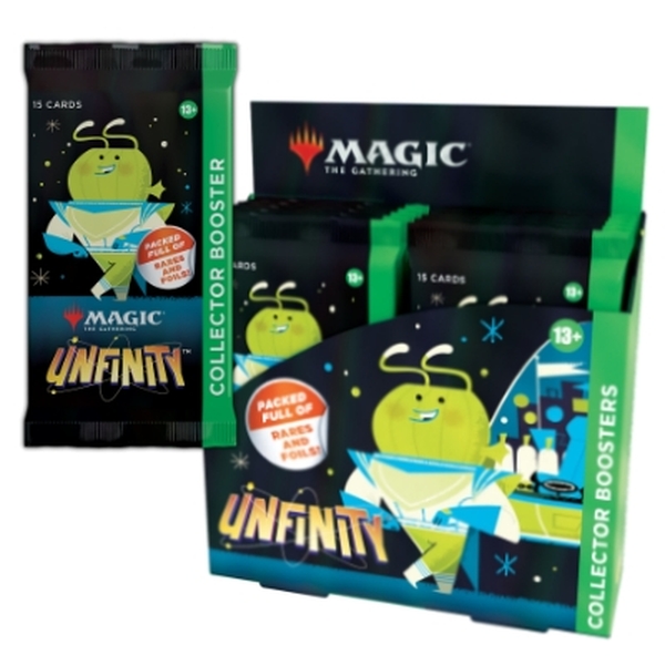 Wizards of the Coast MTG ファイレクシア：完全なる統一 バンドル