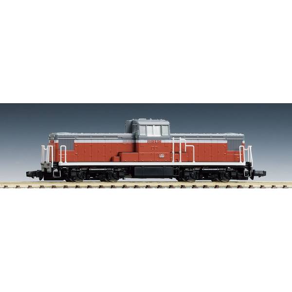 トミックス Nゲージ 国鉄 DD13-300形ディーゼル機関車 鉄道模型 2254
