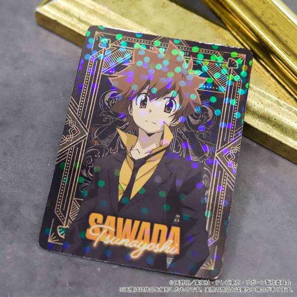 家庭教師ヒットマン REBORN！ ネオンコレクション／Vol.3 10個入BOX