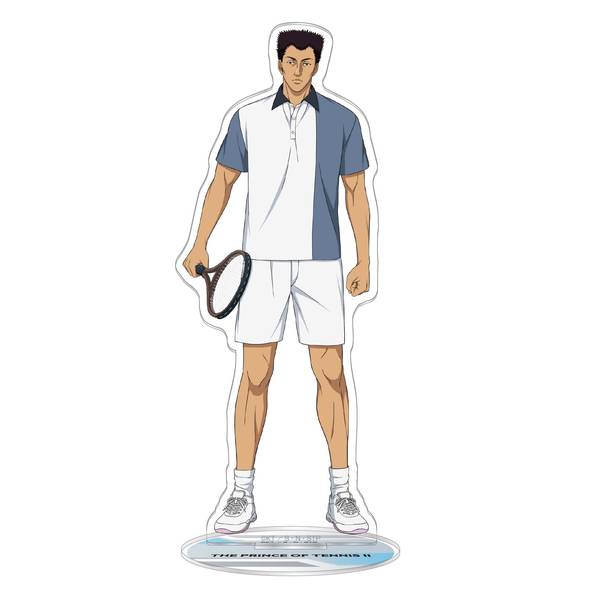 新テニスの王子様 アクリルスタンド／海堂 薫 | 4550621431890