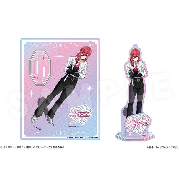 僕のヒーローアカデミア トガヒミコがいっぱいキャラバッジ