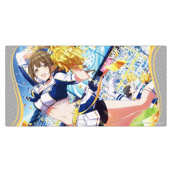 5月予約】PLUM 1/7 桑山千雪 [夏、イエー] 「アイドルマスター