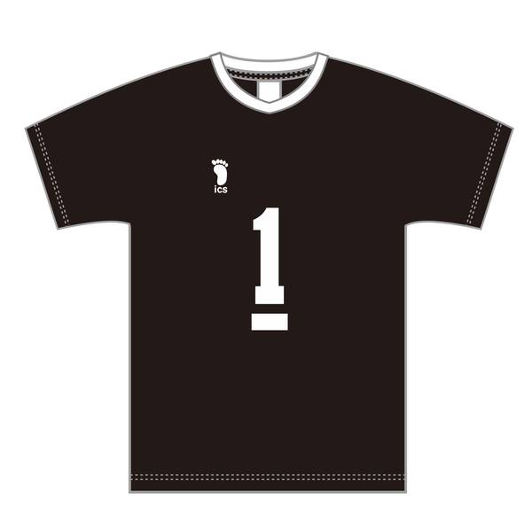 ハイキュー!! ユニフォーム 稲荷崎高校 宮 侑 L | 4571691874721